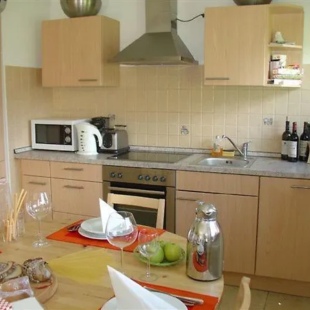 Casa Selda Apartment *