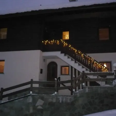 Casa Selda