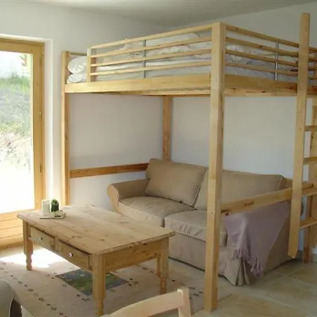 Casa Selda *