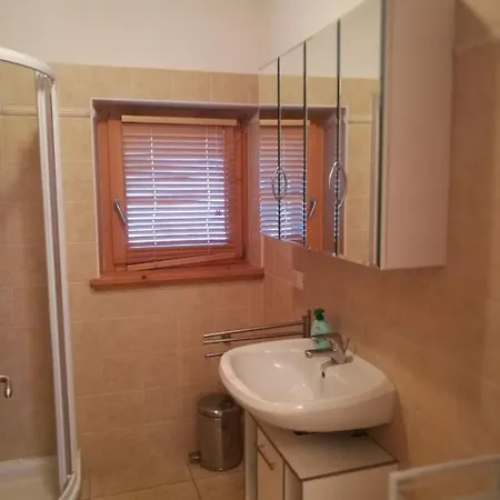 Apartment Casa Selda