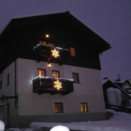 Apartment Casa Selda *