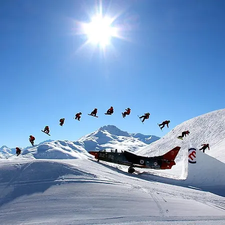 Casa Selda Livigno