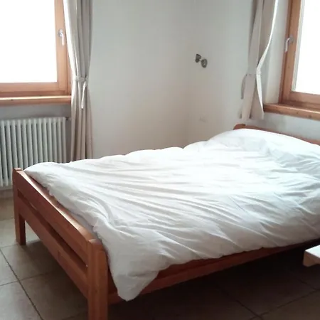 Casa Selda * Livigno