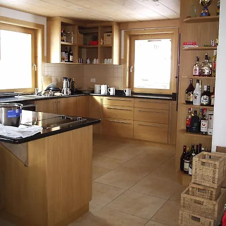 Casa Selda Livigno