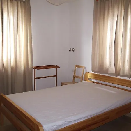Casa Selda Apartment