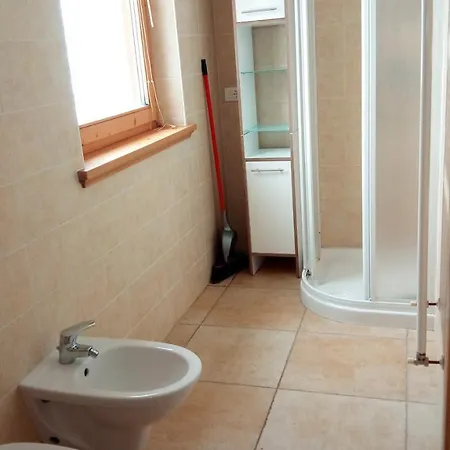 Casa Selda Livigno