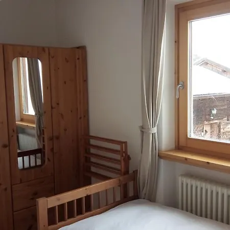 Apartment Casa Selda
