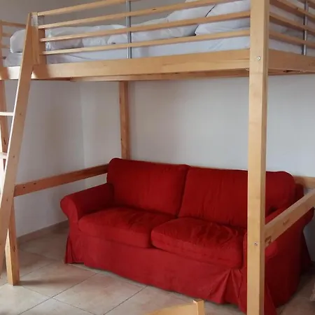 Apartment Casa Selda *