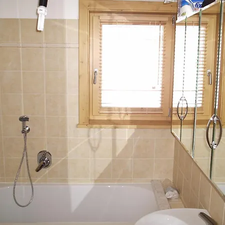 Apartment Casa Selda