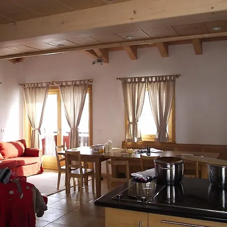 Casa Selda