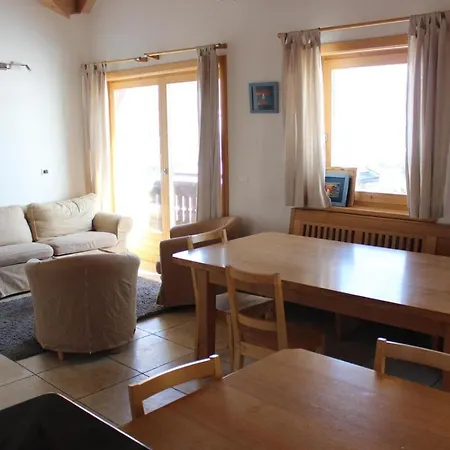 Apartment Casa Selda *