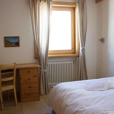 Casa Selda * Livigno