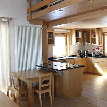 Casa Selda *