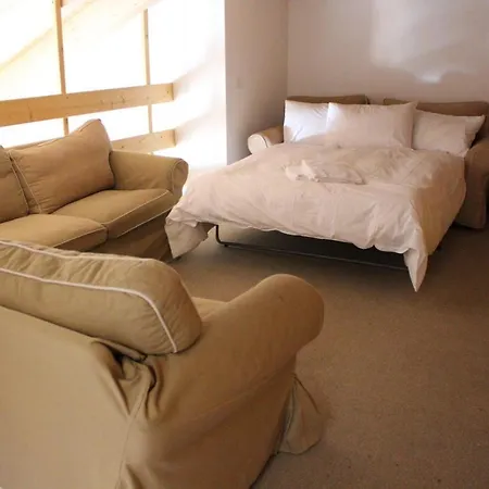 Casa Selda Apartment