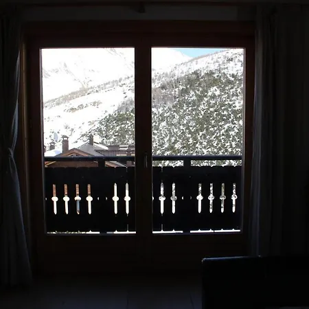 Apartment Casa Selda Livigno