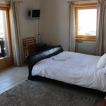 Casa Selda Livigno