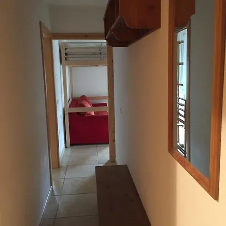 Casa Selda Apartment *