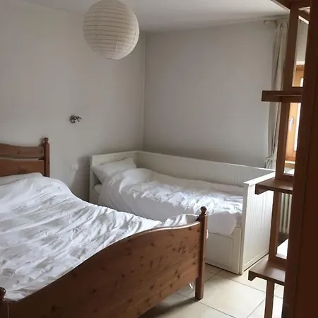 Casa Selda Apartment *