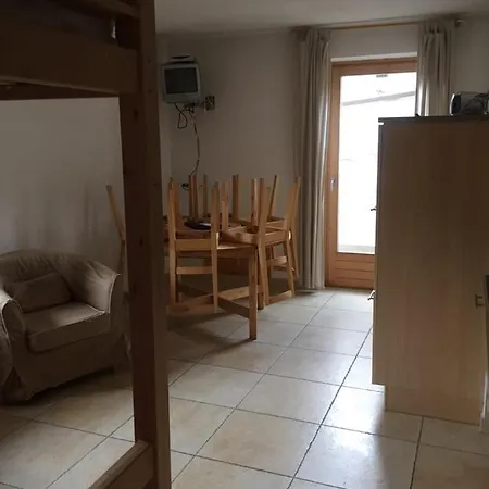 Apartment Casa Selda *