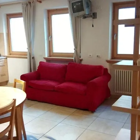 Casa Selda Apartman *