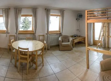 Apartman Casa Selda *